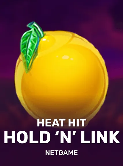 Heat Hit Hold 'n' Link