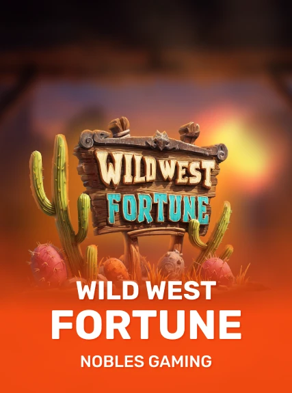 Wild West Fortune