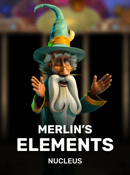 Merlin's Elements
