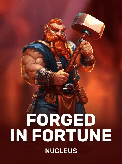 Forged in Fortune