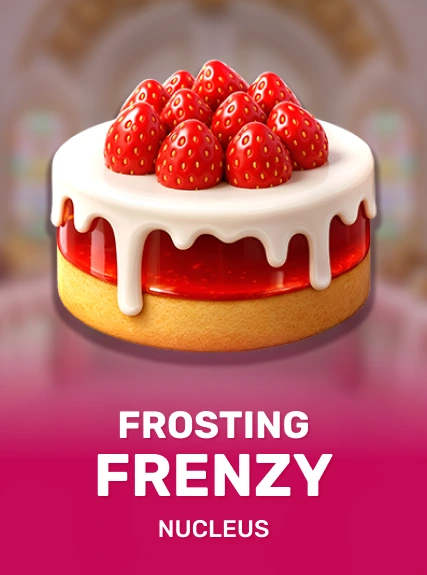 Frosting Frenzy