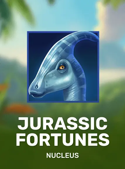 Jurassic Fortunes
