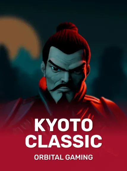 Kyoto Classic