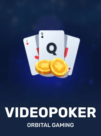Videopoker