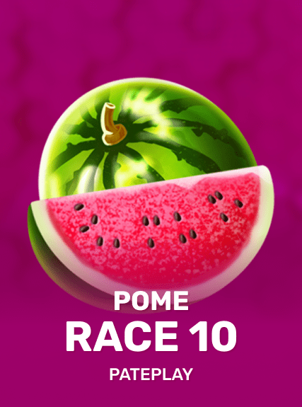Pome Race 10