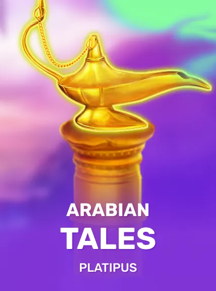 Arabian Tales