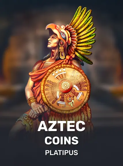 Aztec Coins