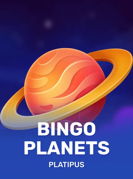 Bingo Planets