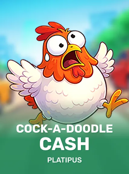 Cock-a-Doodle Cash