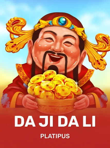 Da Ji Da Li