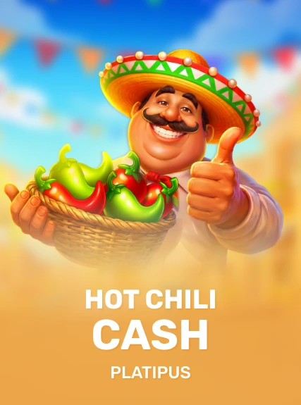 Hot Chili Cash