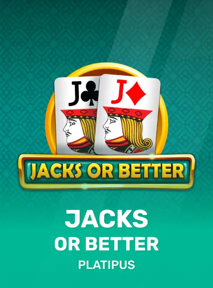 Jacks or Better