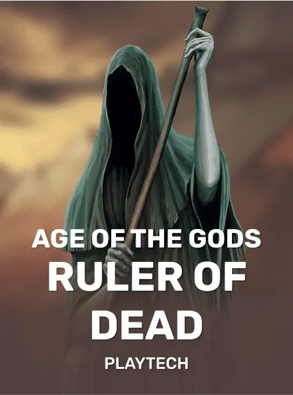 Age of the Gods: Ruler of Dead