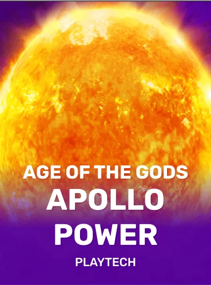 Age of the Gods: Apollo Power
