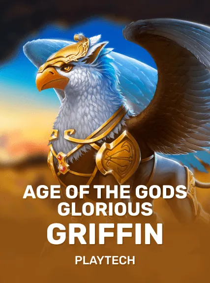 Age of the Gods: Glorious Griffin
