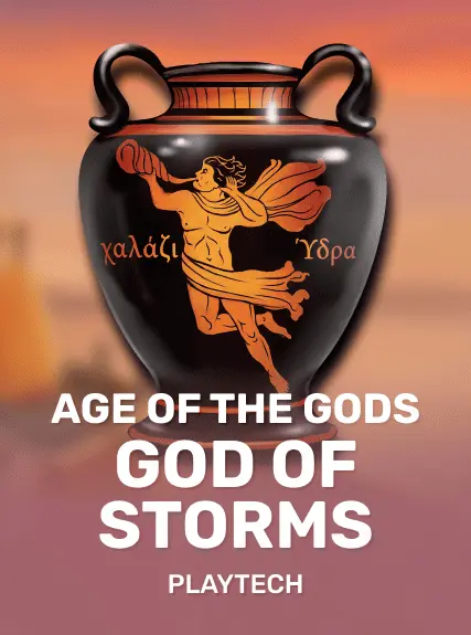 Age of the Gods: God of Storms 3