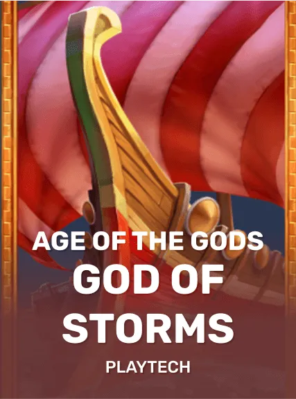Age of the Gods: God of Storms 3