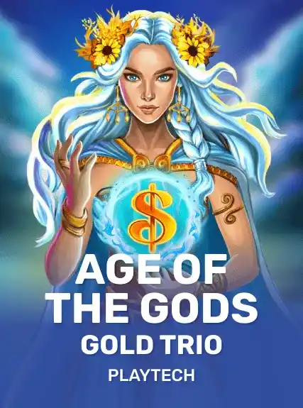 Age of the Gods: Gold Trio