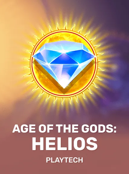 Age of the Gods: Helios