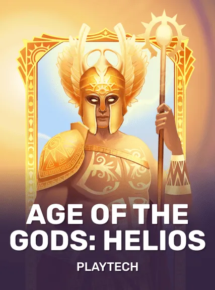 Age of the Gods: Helios