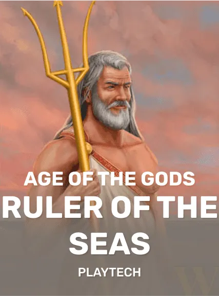 Age of the Gods: Ruler of the Seas