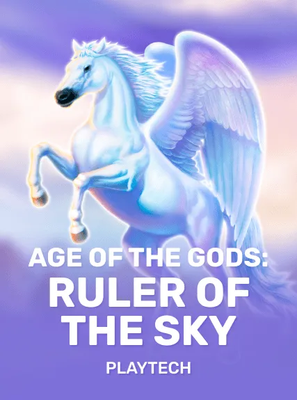 Age of the Gods: Ruler of the Sky