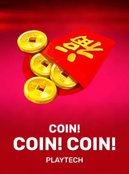 Coin Coin Coin