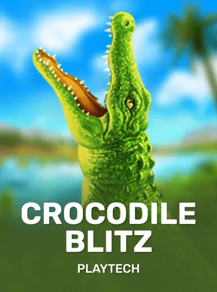 Crocodile Blitz