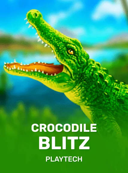 Crocodile Blitz