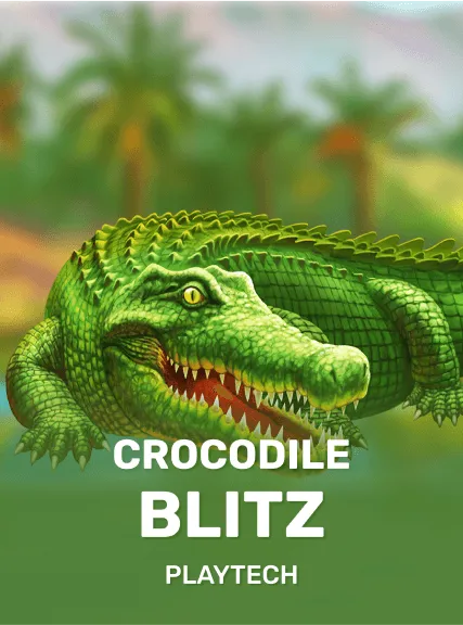 Crocodile Blitz