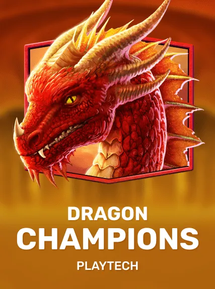 Dragon Champions