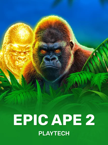 Epic Ape 2