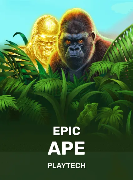 Epic Ape