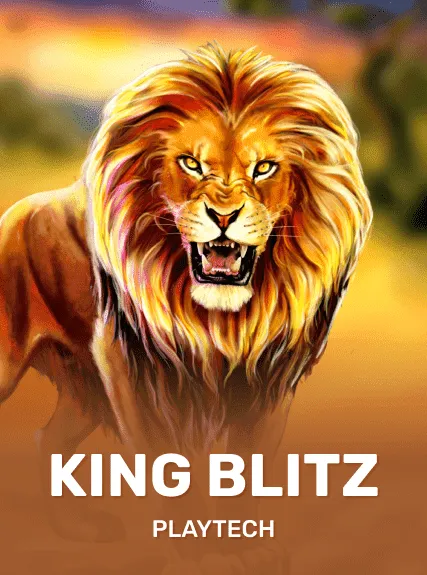 King Blitz