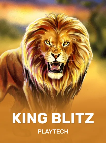 King Blitz