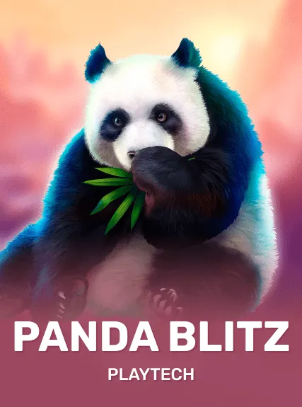 Panda Blitz