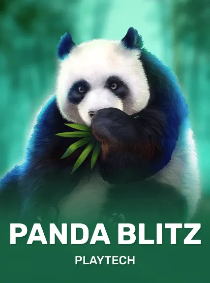Panda Blitz