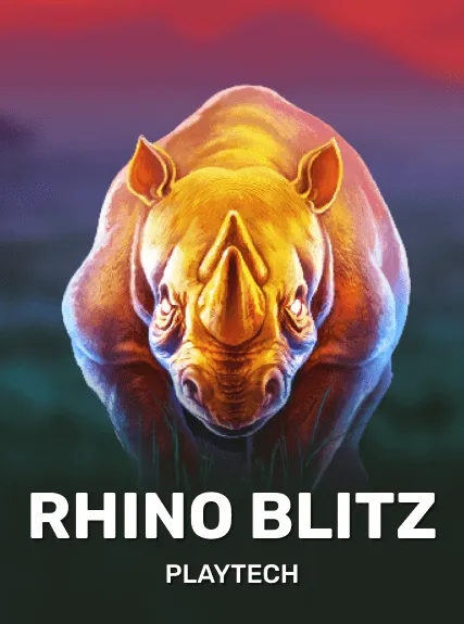 Rhino Blitz