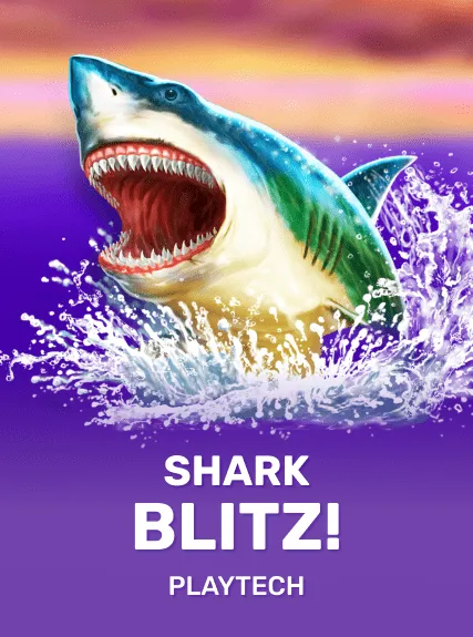 Shark Blitz!