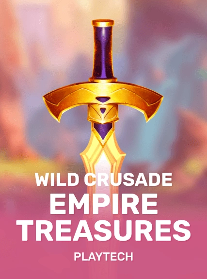 Wild Crusade: Empire Treasures