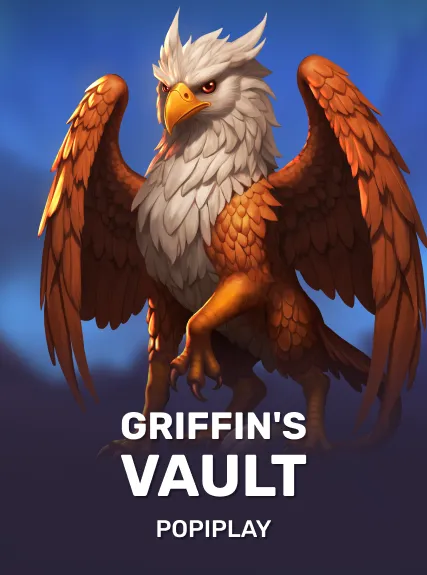 Griffin's Vault
