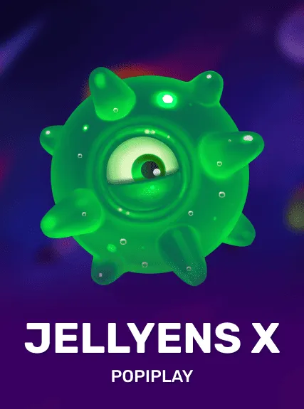Jellyens X