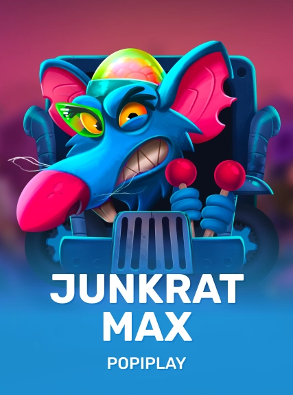 Junkrat Max