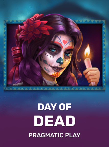 Day of Dead - Pragmatic Play