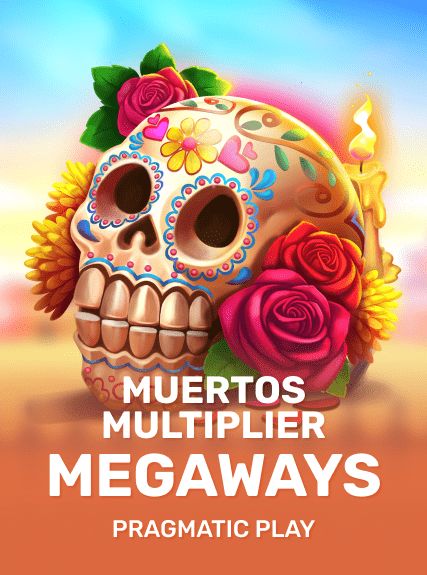 Muertos Multiplier Megaways - pragmaticexternal