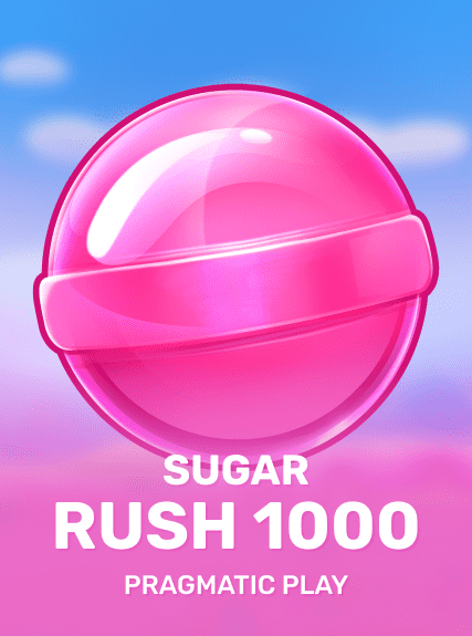 Sugar Rush 1000 - pragmaticexternal