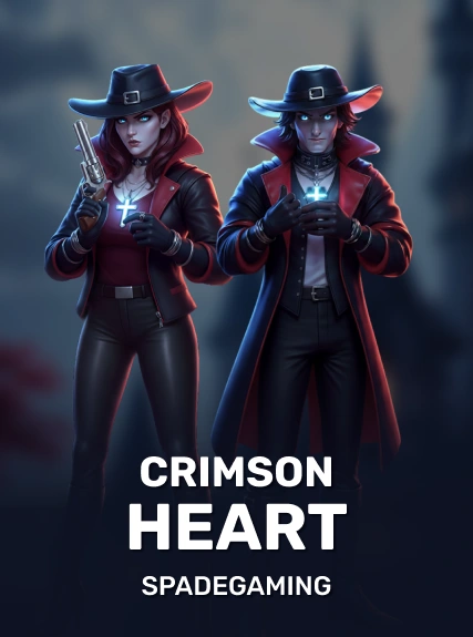 Crimson Heart