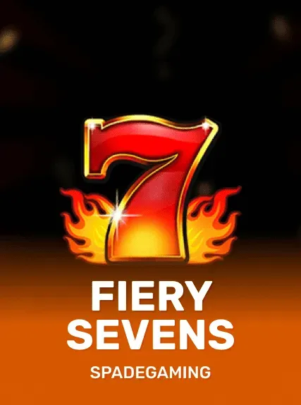 Fiery Sevens