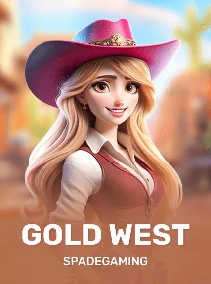 Gold West