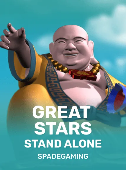 Great Stars SA
